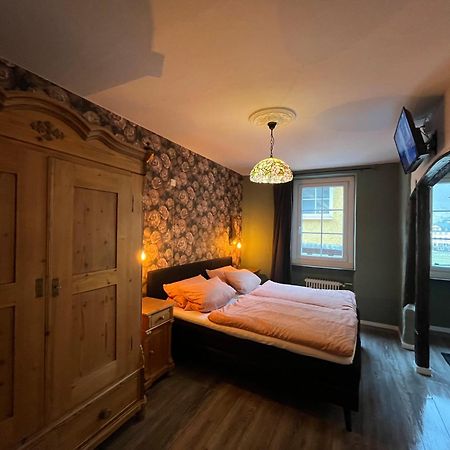 Pension Winnemuller Cochem Exteriér fotografie