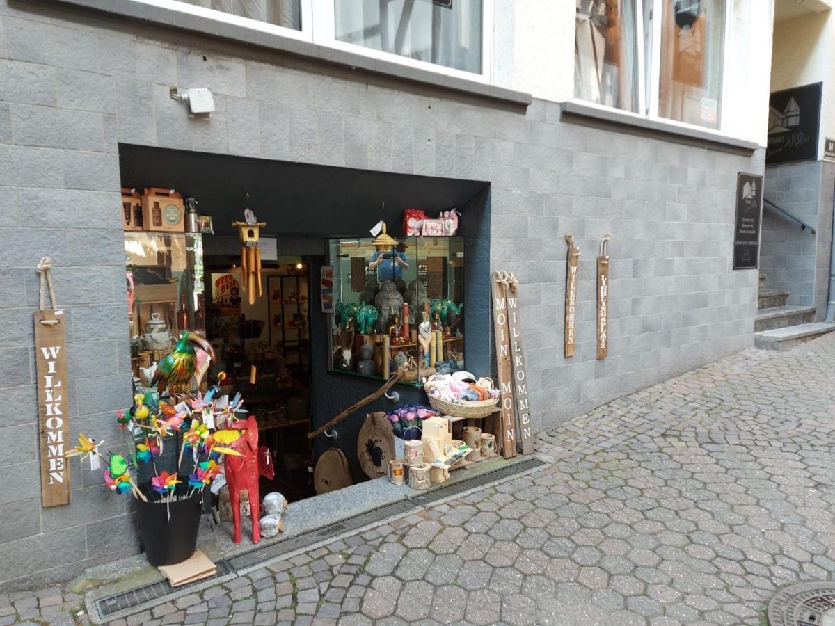 Pension Winnemuller Cochem Exteriér fotografie