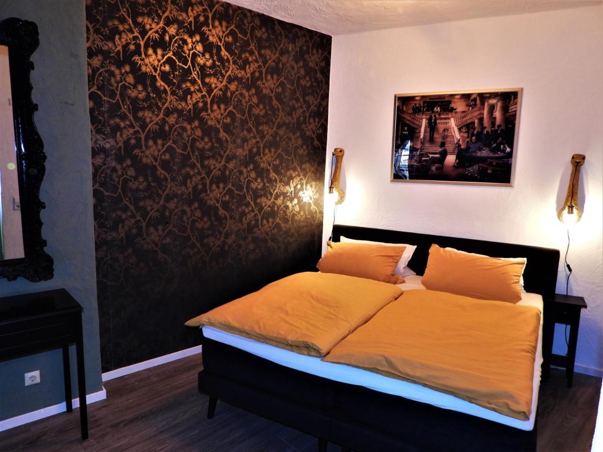 Pension Winnemuller Cochem Exteriér fotografie