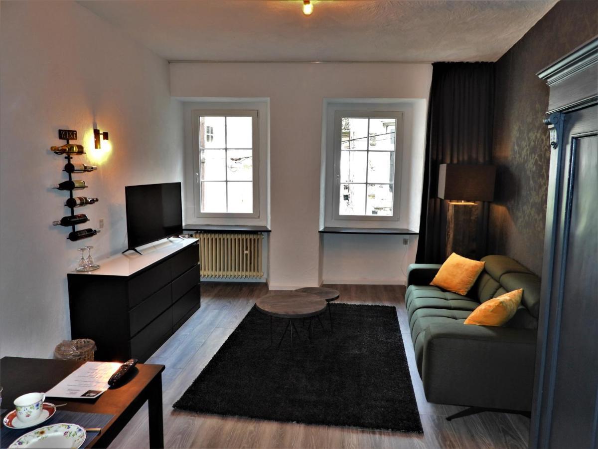 Pension Winnemuller Cochem Exteriér fotografie