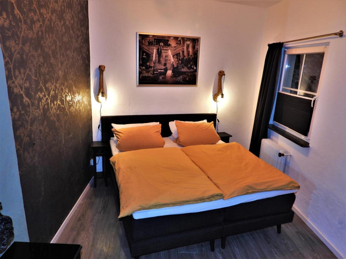 Pension Winnemuller Cochem Exteriér fotografie