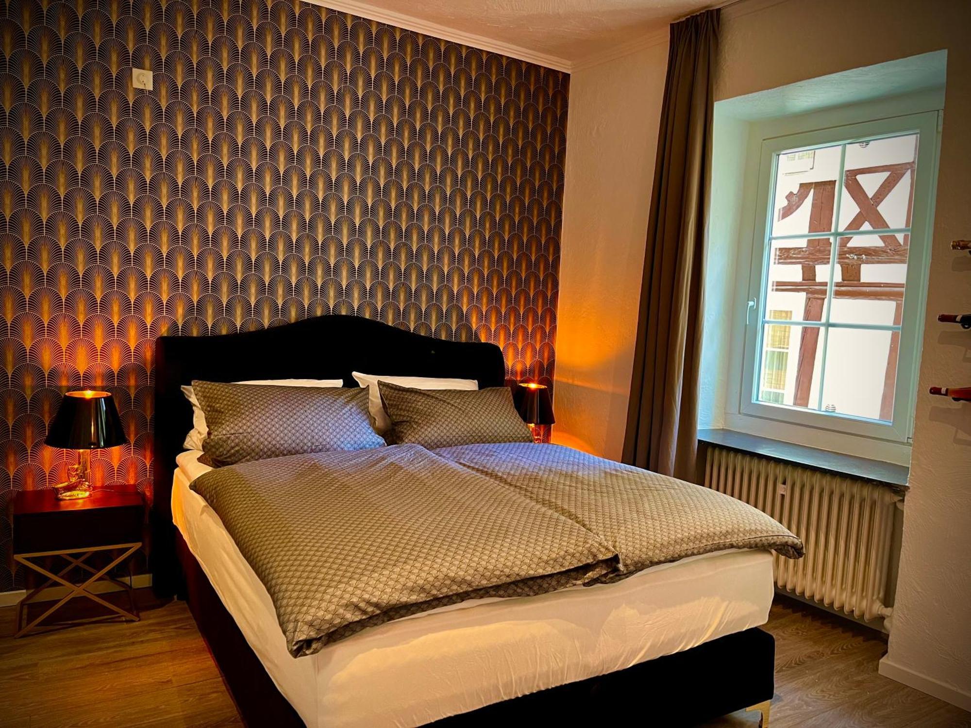 Pension Winnemuller Cochem Exteriér fotografie