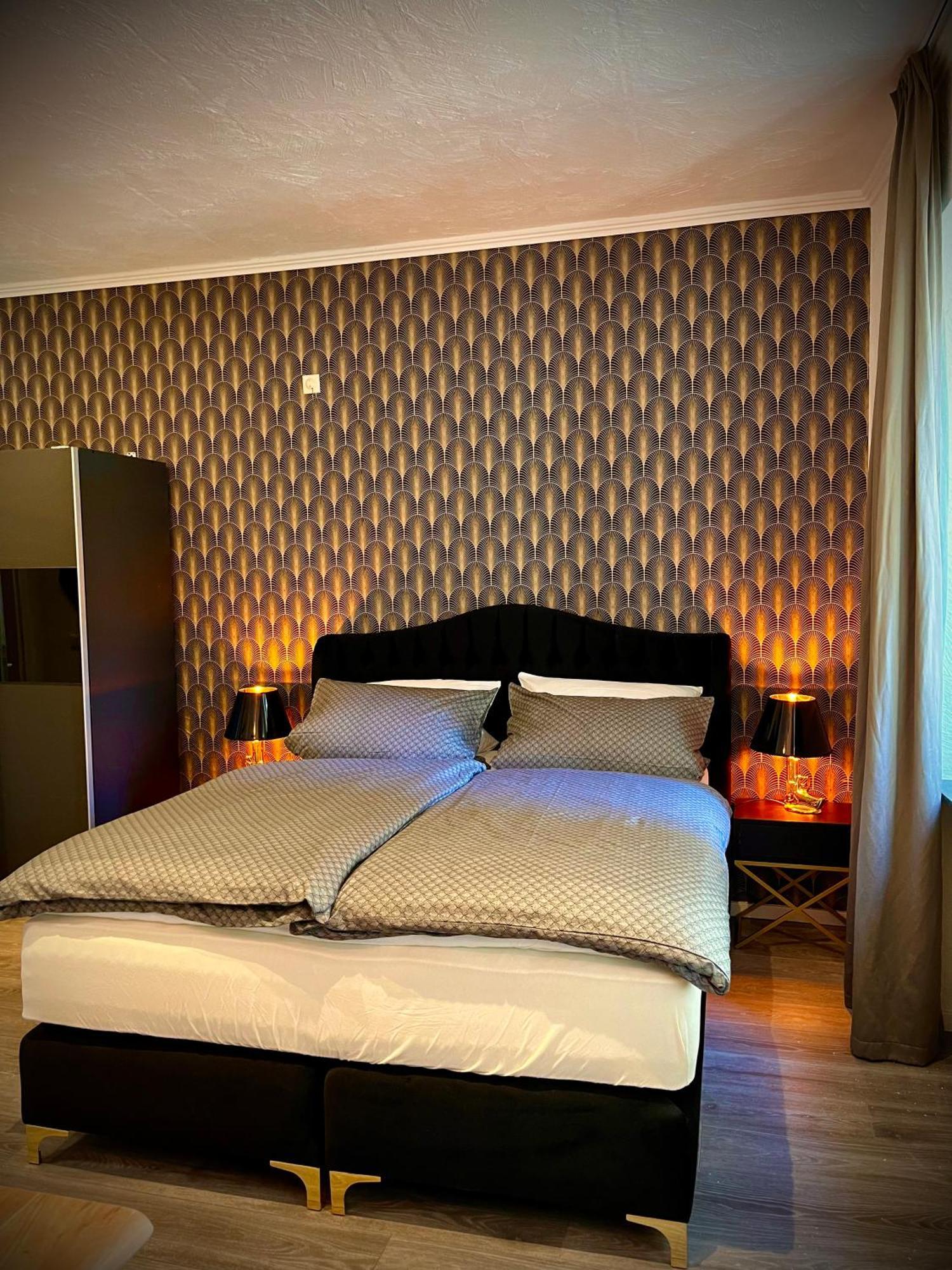 Pension Winnemuller Cochem Exteriér fotografie
