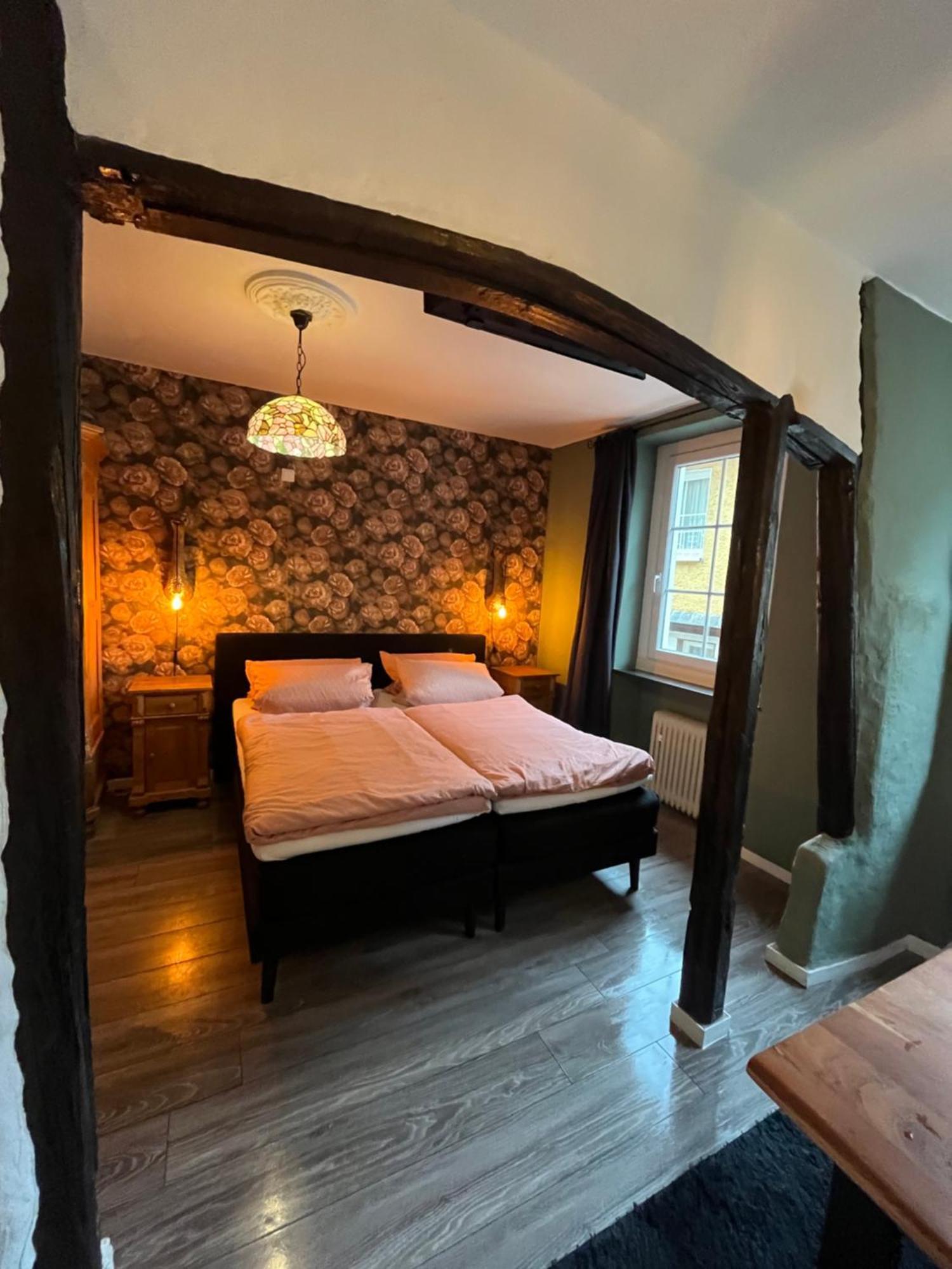Pension Winnemuller Cochem Exteriér fotografie
