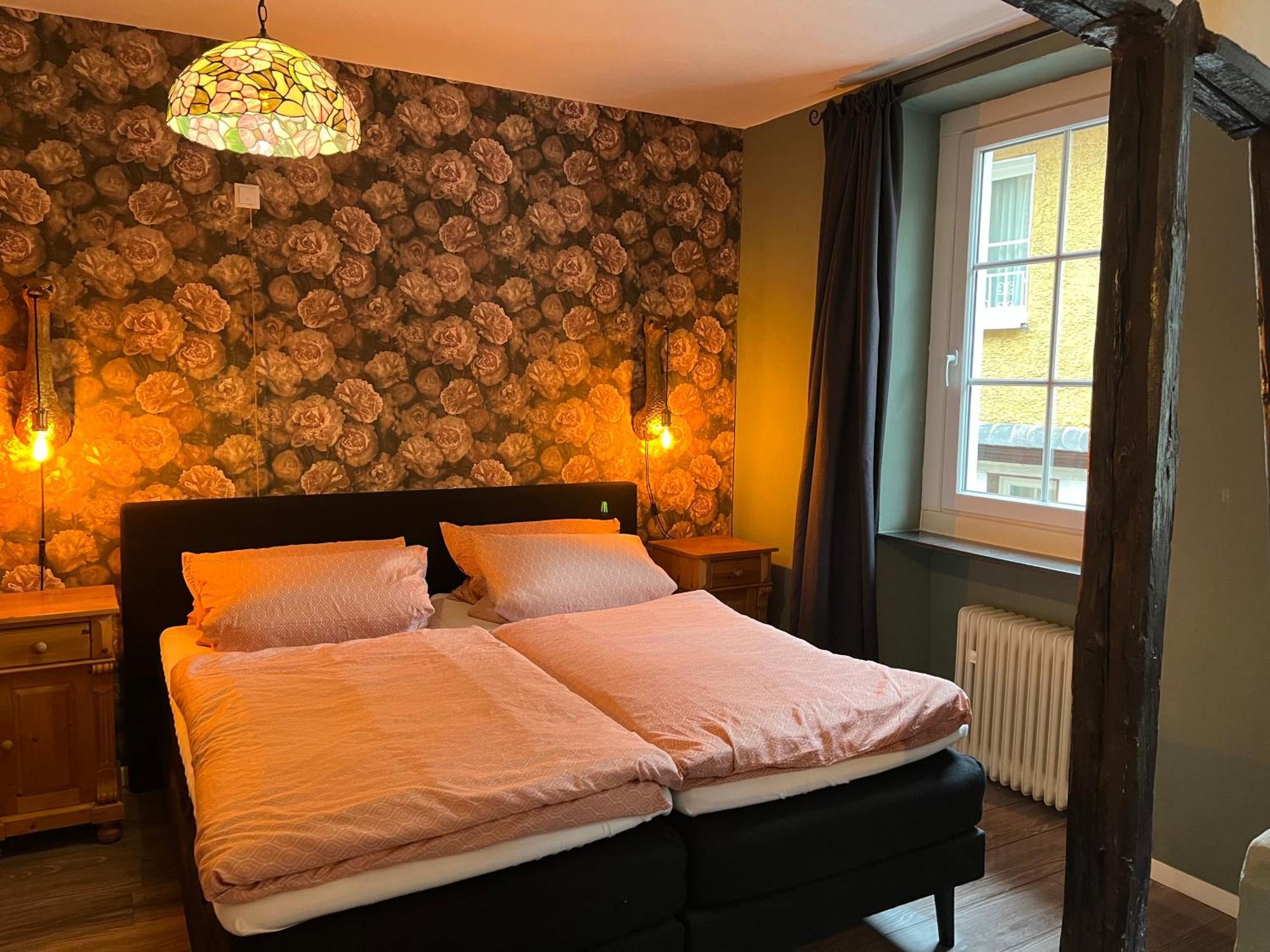 Pension Winnemuller Cochem Exteriér fotografie
