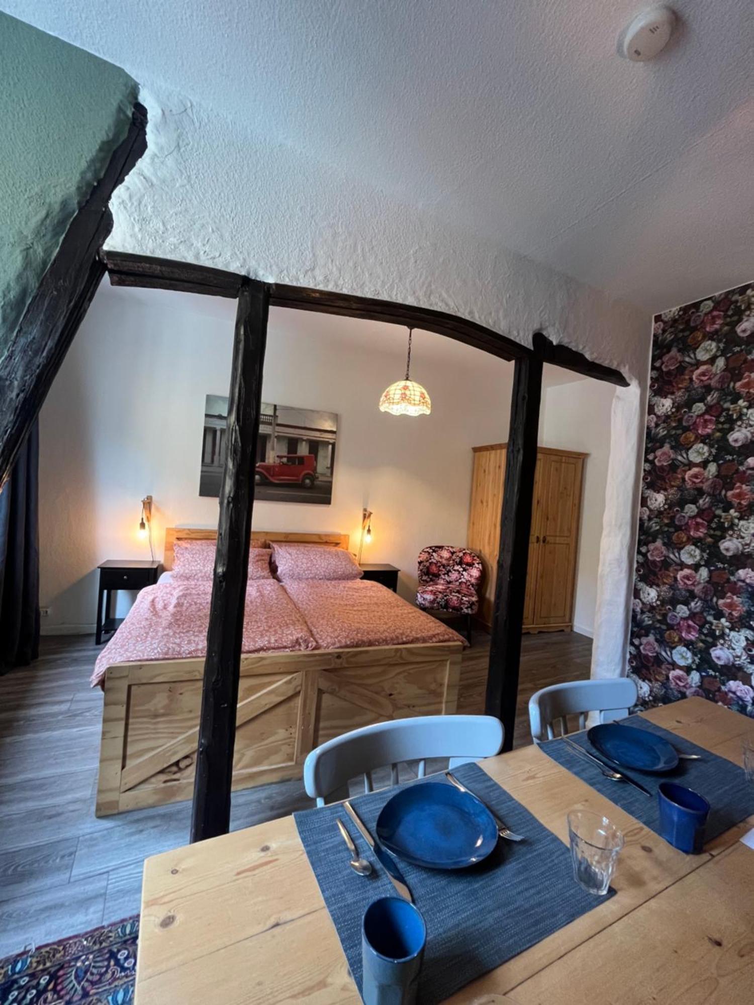 Pension Winnemuller Cochem Exteriér fotografie