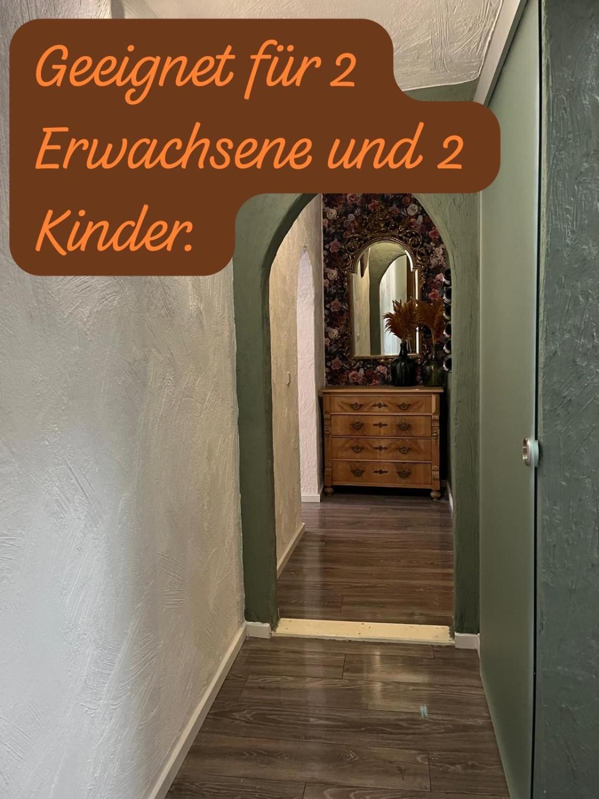 Pension Winnemuller Cochem Exteriér fotografie