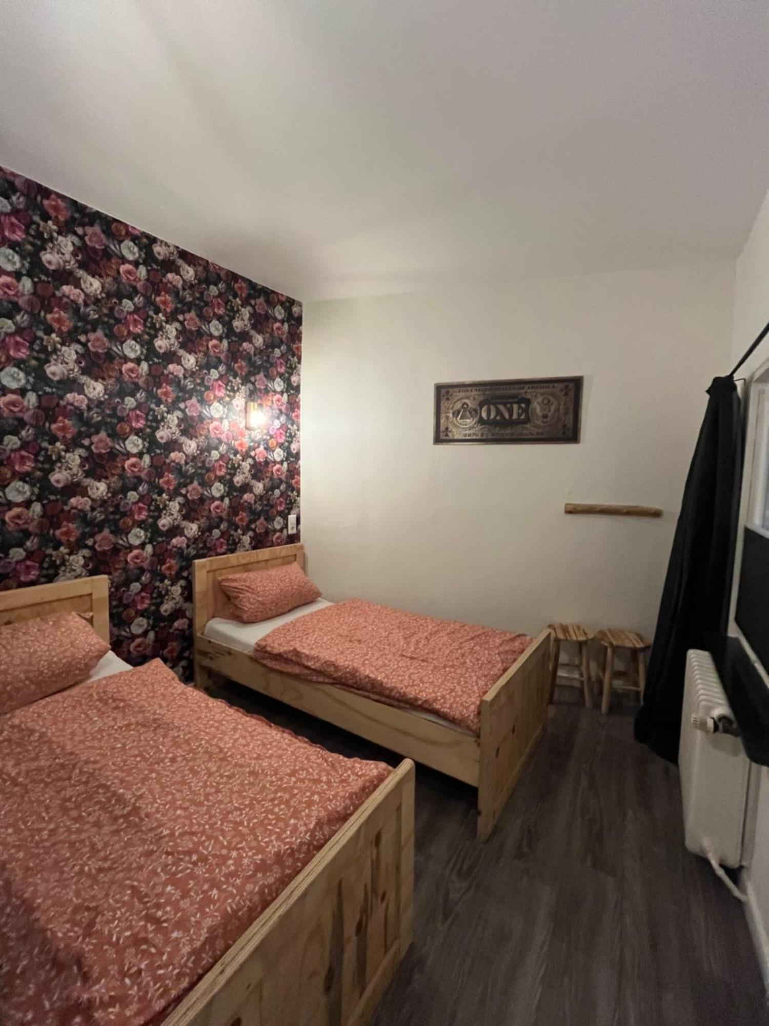 Pension Winnemuller Cochem Exteriér fotografie