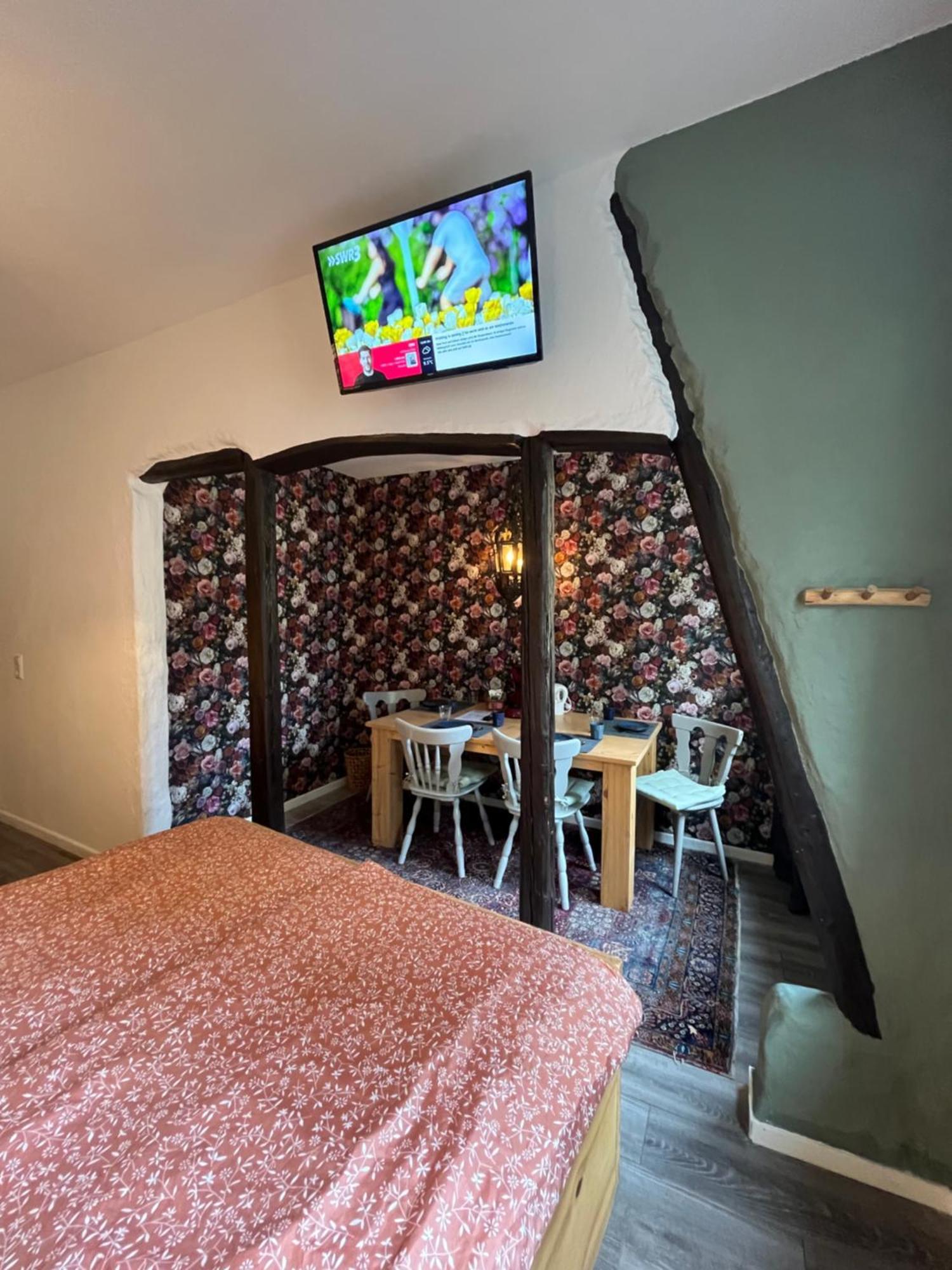 Pension Winnemuller Cochem Exteriér fotografie